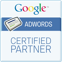 Google AdWords Certified Partner