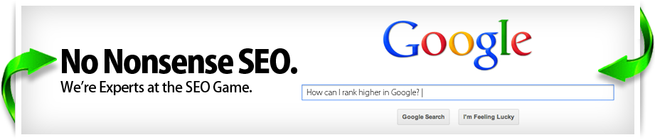 Search Engine Optimization